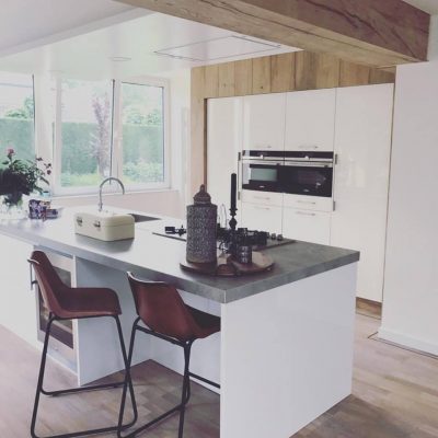 Modern interieur