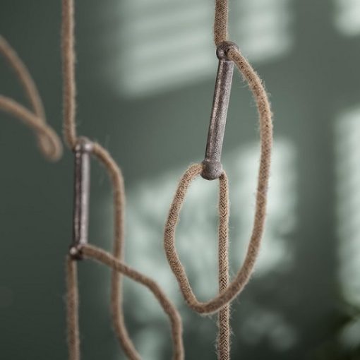 Hanglamp industrieel design interieur