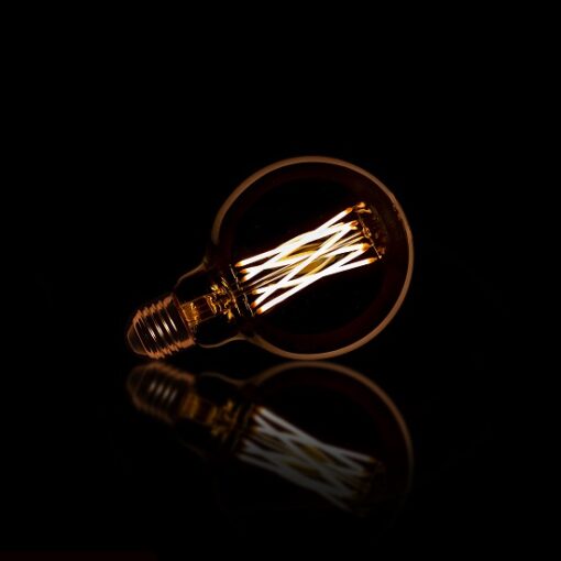 Lichtbron bol 9,5 cm