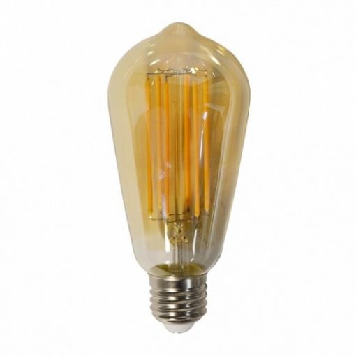 Lichtbron flamed druppel - Afbeelding 2