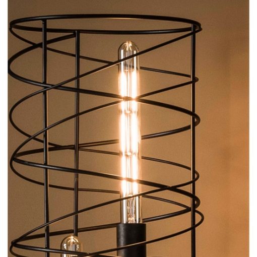 LED filament buis 30 - Afbeelding 2
