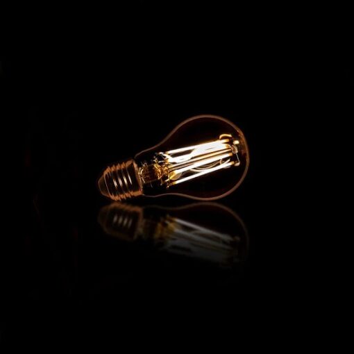 Lichtbron peer LED