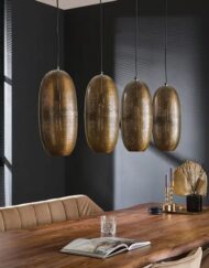 Design hanglamp industrieel