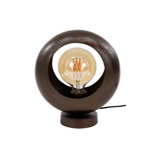 Tafellamp chique industrieel stijl