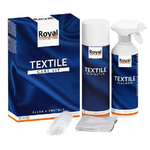 Textiel care kit