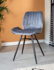 Fluweel-eetkamerstoelen-met-kuip