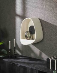 Design wandrek druppel