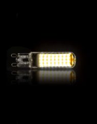 Lichtbron LED G9